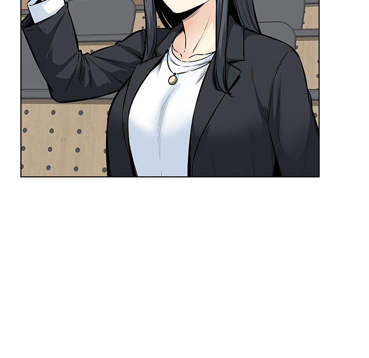 Excuse Me, This Is My Room Excuse me, This is my Room EP 41 - Toomics page 78 - 