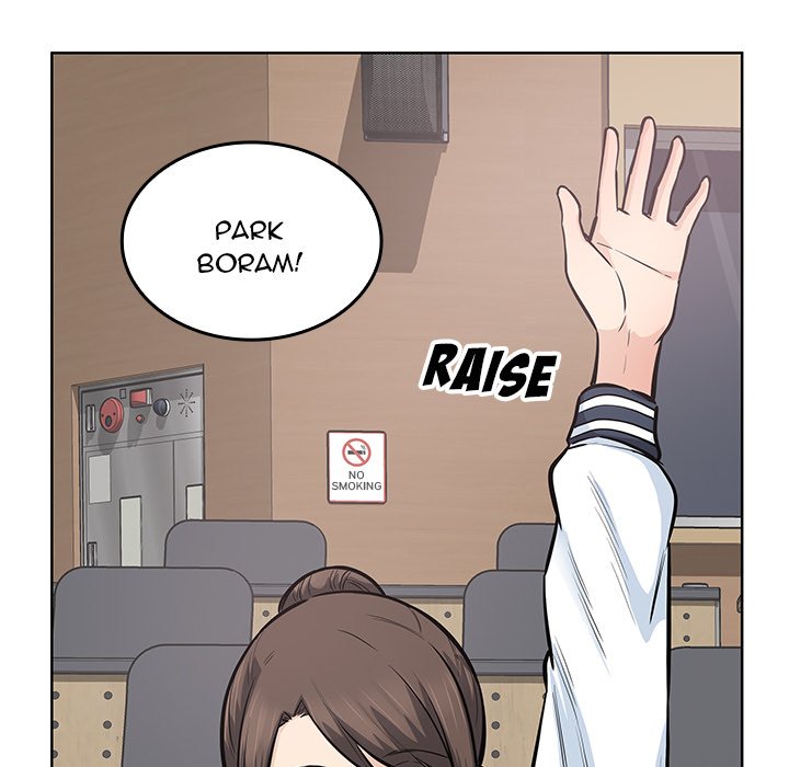 Excuse Me, This Is My Room Excuse me, This is my Room EP 41 - Toomics page 79 - 