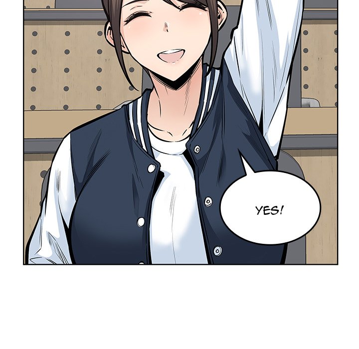Excuse Me, This Is My Room Excuse me, This is my Room EP 41 - Toomics page 80 - 