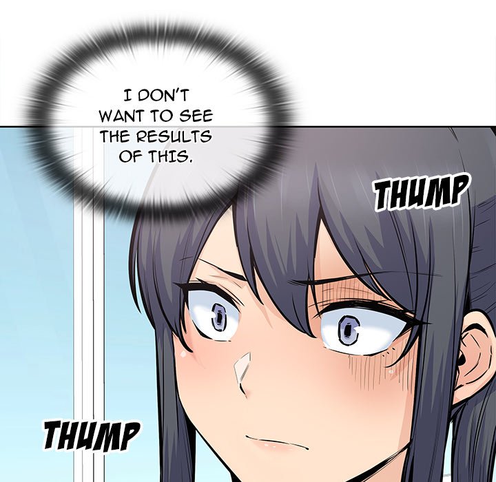 Excuse Me, This Is My Room Excuse me, This is my Room EP 41 - Toomics page 9 - 