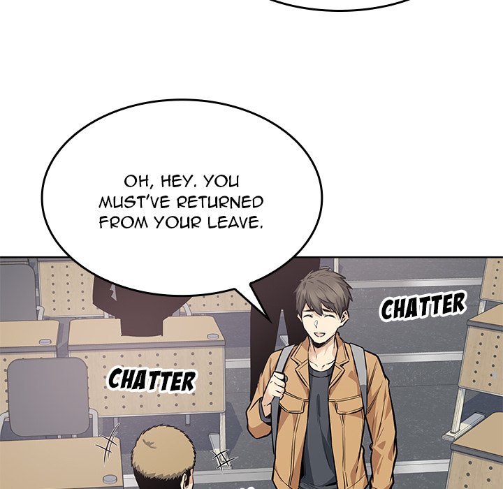 Excuse Me, This Is My Room Excuse me, This is my Room EP 41 - Toomics page 83 - 