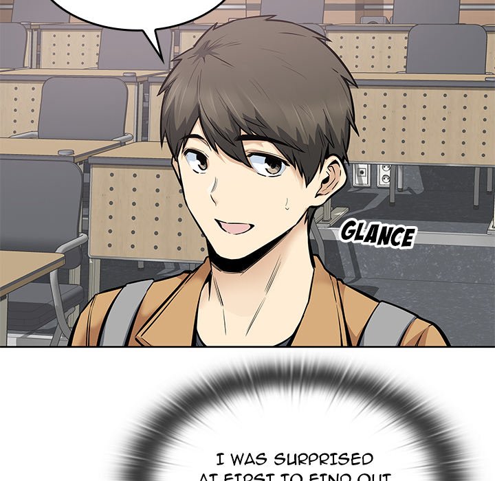 Excuse Me, This Is My Room Excuse me, This is my Room EP 41 - Toomics page 85 - 