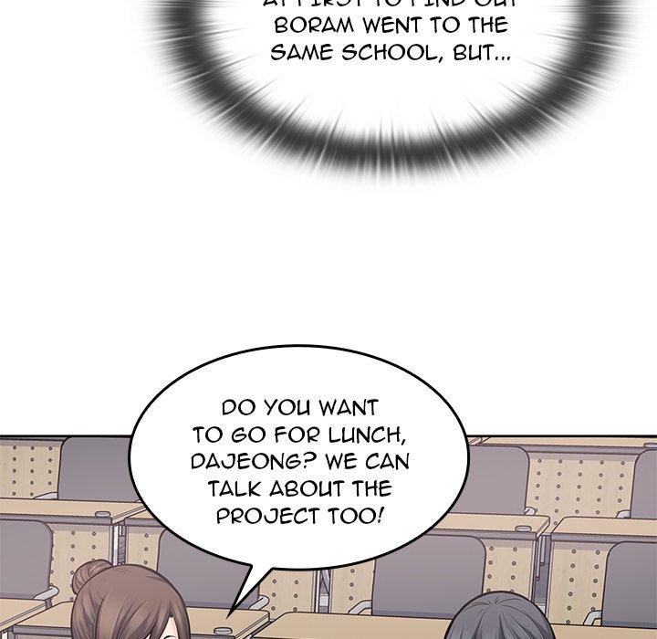 Excuse Me, This Is My Room Excuse me, This is my Room EP 41 - Toomics page 86 - 