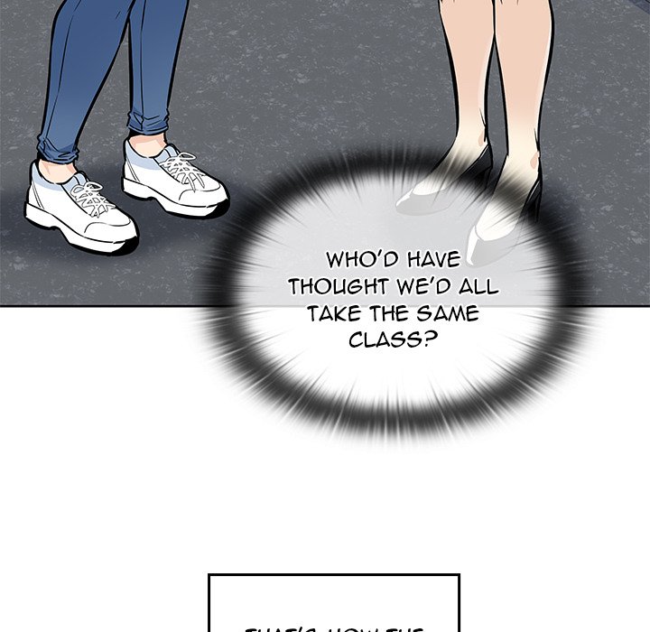 Excuse Me, This Is My Room Excuse me, This is my Room EP 41 - Toomics page 88 - 