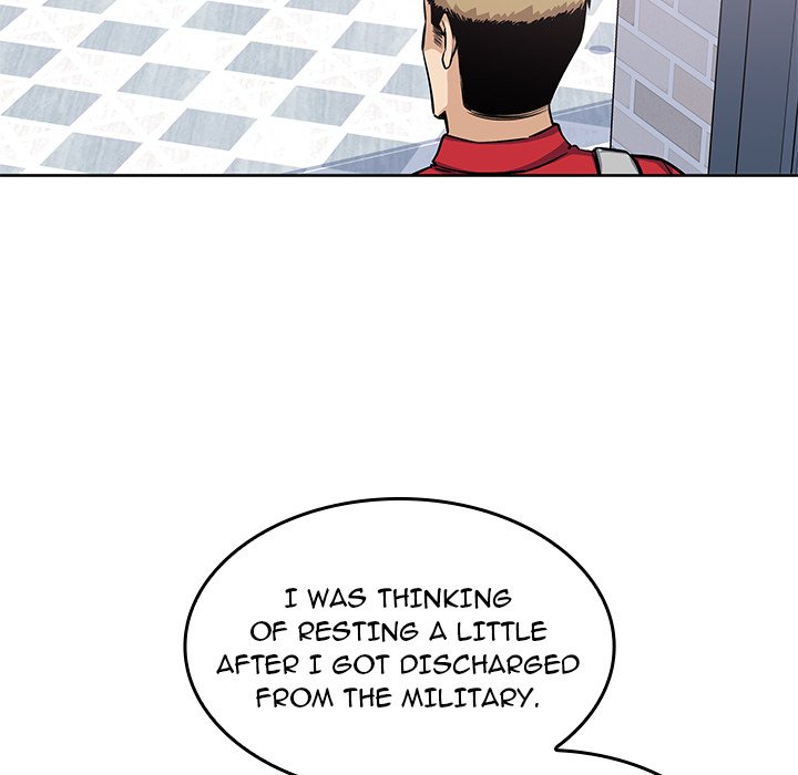 Excuse Me, This Is My Room Excuse me, This is my Room EP 41 - Toomics page 92 - 