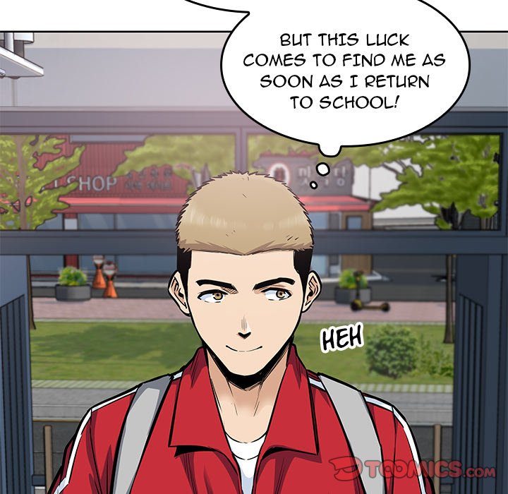 Excuse Me, This Is My Room Excuse me, This is my Room EP 41 - Toomics page 93 - 