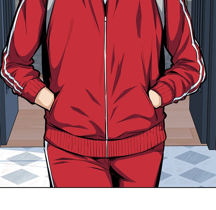 Excuse Me, This Is My Room Excuse me, This is my Room EP 41 - Toomics page 94 - 