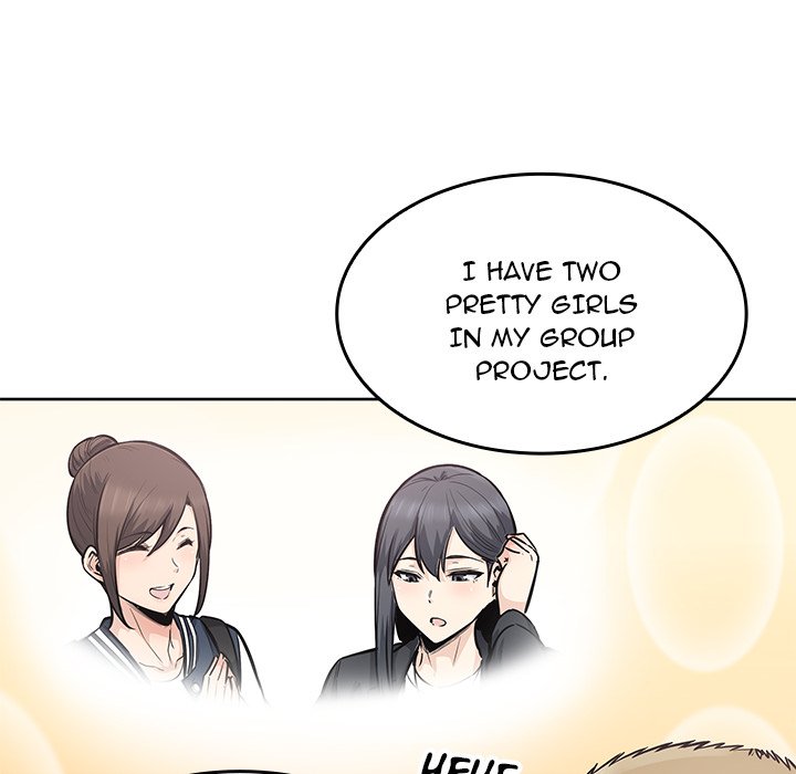 Excuse Me, This Is My Room Excuse me, This is my Room EP 41 - Toomics page 95 - 