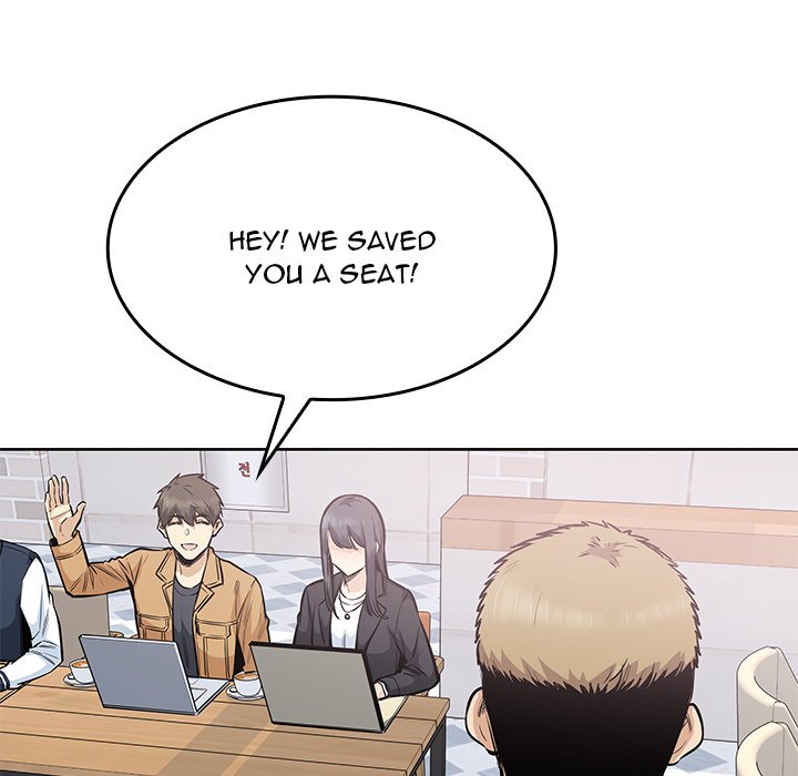 Excuse Me, This Is My Room Excuse me, This is my Room EP 41 - Toomics page 97 - 