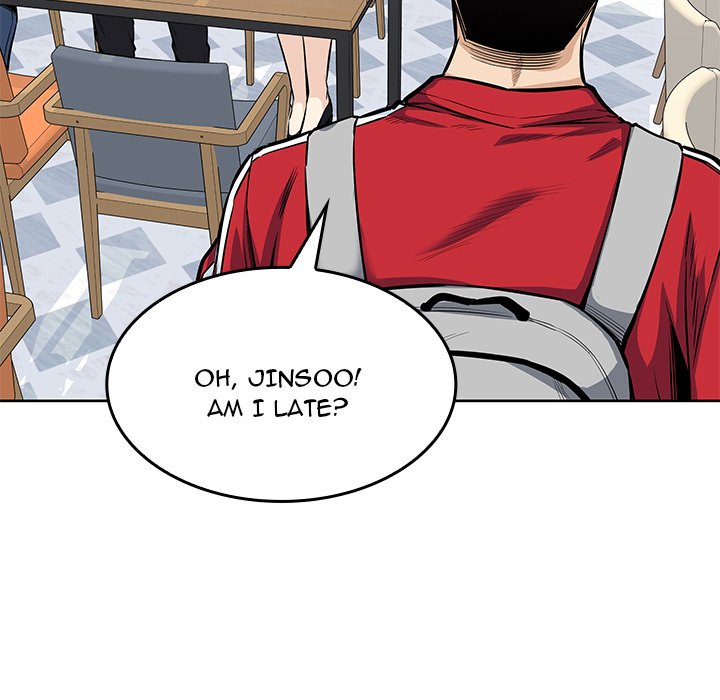 Excuse Me, This Is My Room Excuse me, This is my Room EP 41 - Toomics page 98 - 