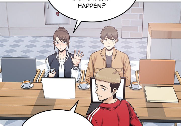 Excuse Me, This Is My Room Excuse me, This is my Room EP 42 - Toomics page 2 - 