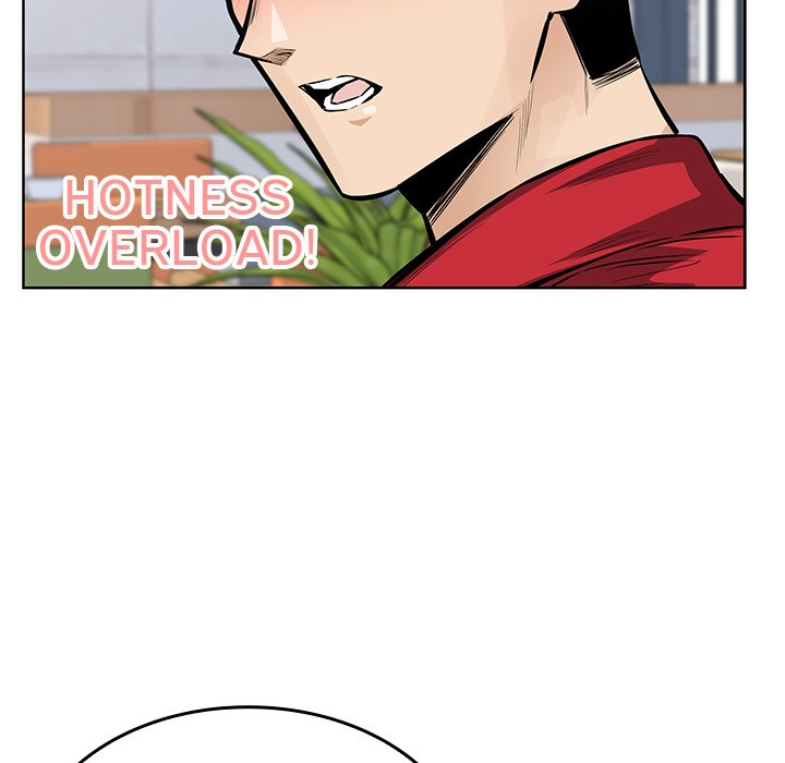 Excuse Me, This Is My Room Excuse me, This is my Room EP 42 - Toomics page 11 - 