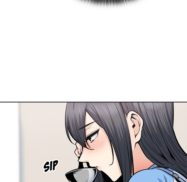 Excuse Me, This Is My Room Excuse me, This is my Room EP 42 - Toomics page 101 - 