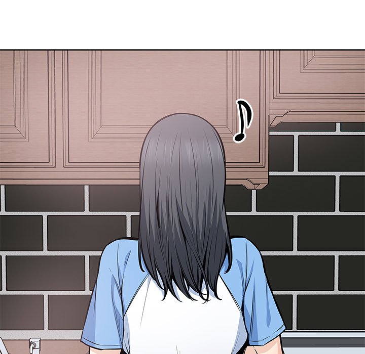 Excuse Me, This Is My Room Excuse me, This is my Room EP 42 - Toomics page 103 - 