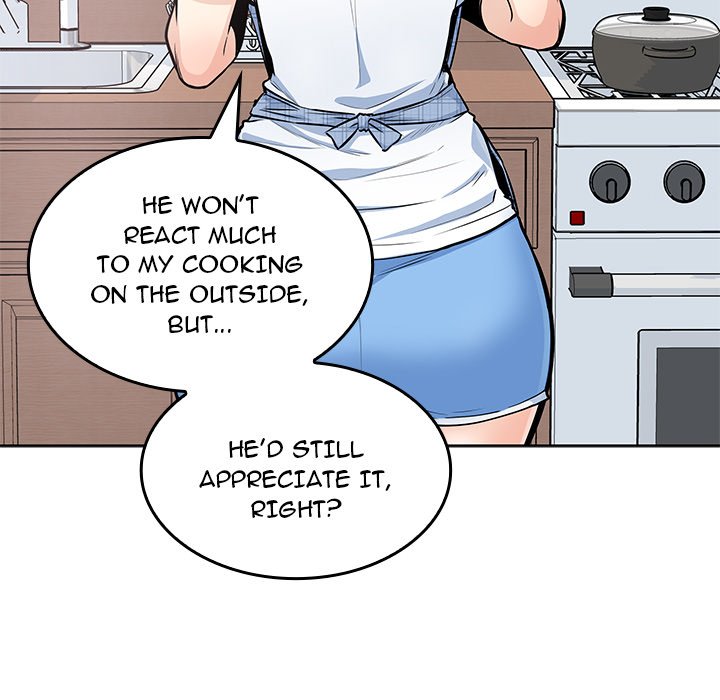 Excuse Me, This Is My Room Excuse me, This is my Room EP 42 - Toomics page 104 - 
