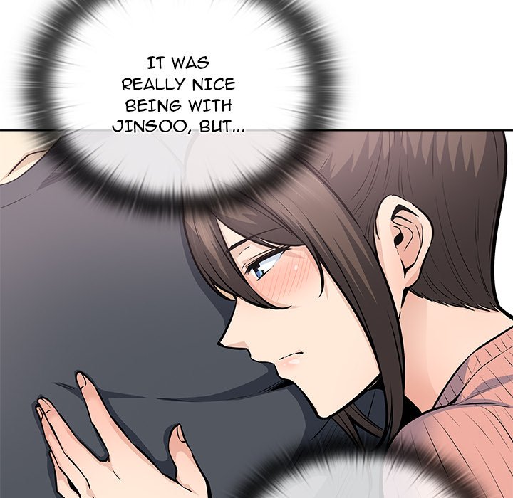 Excuse Me, This Is My Room Excuse me, This is my Room EP 42 - Toomics page 109 - 