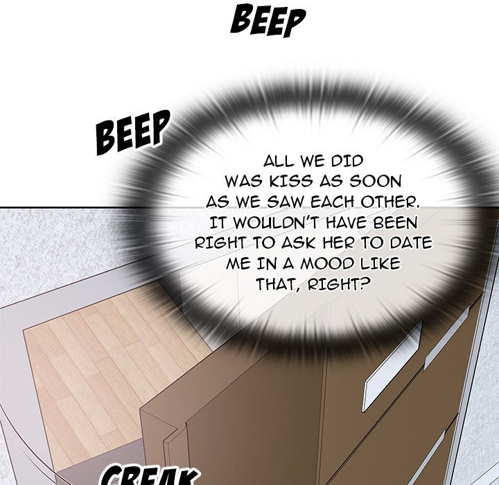 Excuse Me, This Is My Room Excuse me, This is my Room EP 42 - Toomics page 116 - 