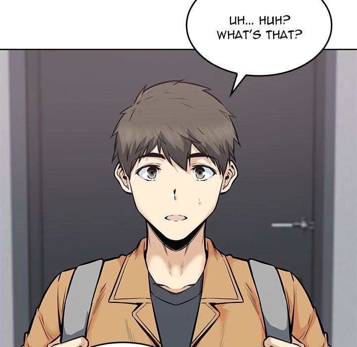 Excuse Me, This Is My Room Excuse me, This is my Room EP 42 - Toomics page 118 - 