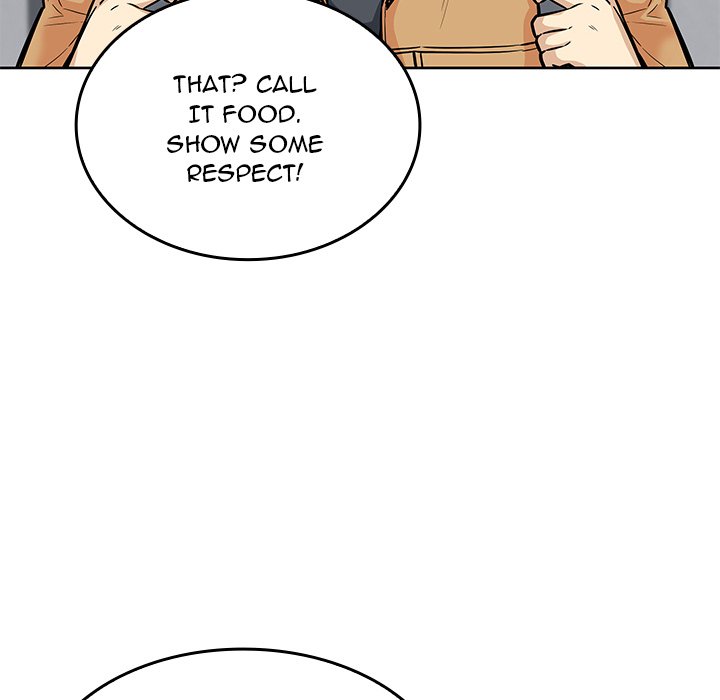 Excuse Me, This Is My Room Excuse me, This is my Room EP 42 - Toomics page 119 - 