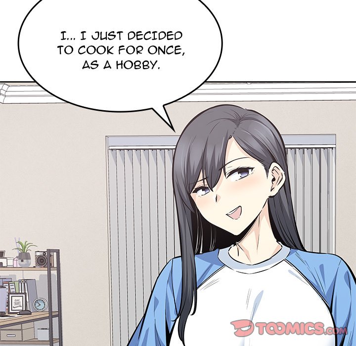 Excuse Me, This Is My Room Excuse me, This is my Room EP 42 - Toomics page 120 - 