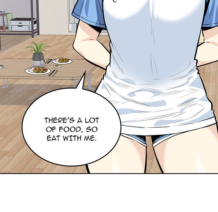 Excuse Me, This Is My Room Excuse me, This is my Room EP 42 - Toomics page 121 - 