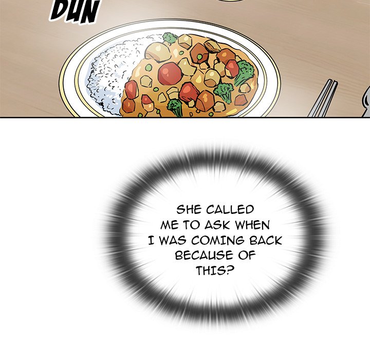 Excuse Me, This Is My Room Excuse me, This is my Room EP 42 - Toomics page 123 - 