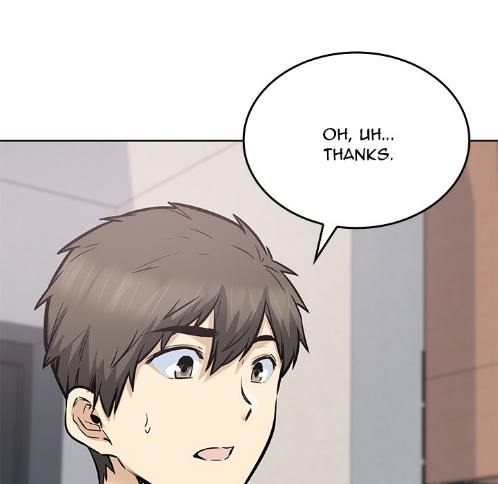 Excuse Me, This Is My Room Excuse me, This is my Room EP 42 - Toomics page 124 - 
