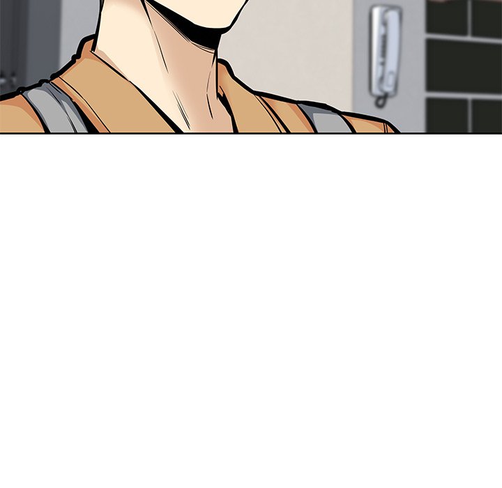 Excuse Me, This Is My Room Excuse me, This is my Room EP 42 - Toomics page 125 - 