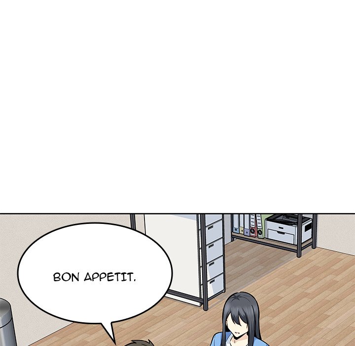 Excuse Me, This Is My Room Excuse me, This is my Room EP 42 - Toomics page 126 - 