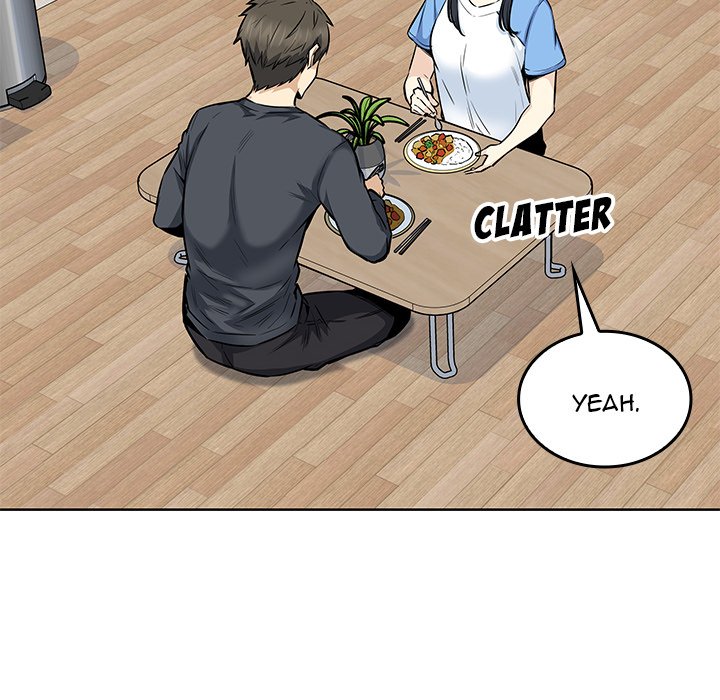 Excuse Me, This Is My Room Excuse me, This is my Room EP 42 - Toomics page 127 - 