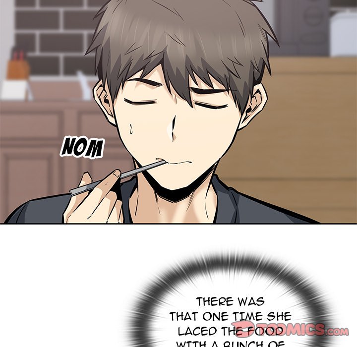 Excuse Me, This Is My Room Excuse me, This is my Room EP 42 - Toomics page 129 - 