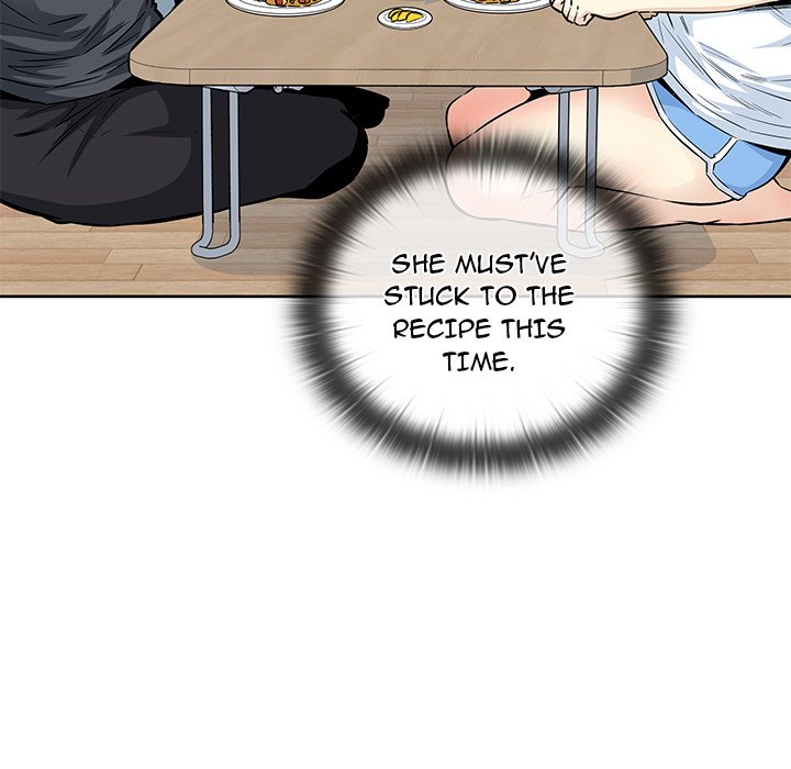 Excuse Me, This Is My Room Excuse me, This is my Room EP 42 - Toomics page 133 - 