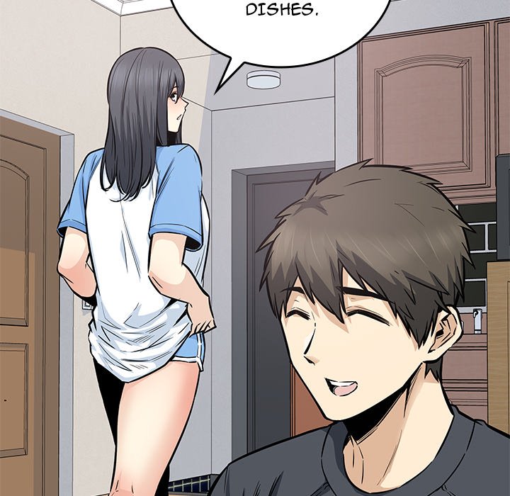 Excuse Me, This Is My Room Excuse me, This is my Room EP 42 - Toomics page 136 - 