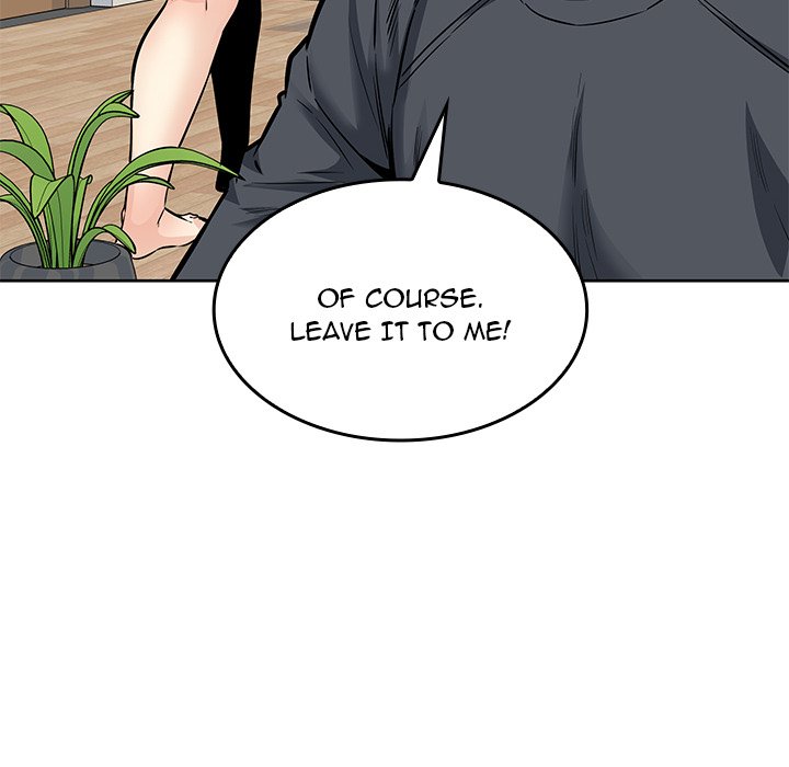 Excuse Me, This Is My Room Excuse me, This is my Room EP 42 - Toomics page 137 - 