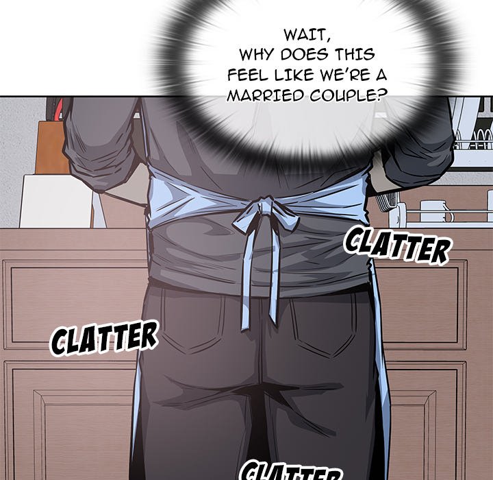 Excuse Me, This Is My Room Excuse me, This is my Room EP 42 - Toomics page 139 - 
