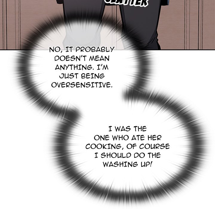 Excuse Me, This Is My Room Excuse me, This is my Room EP 42 - Toomics page 140 - 