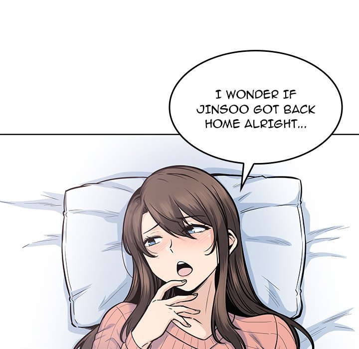 Excuse Me, This Is My Room Excuse me, This is my Room EP 42 - Toomics page 142 - 