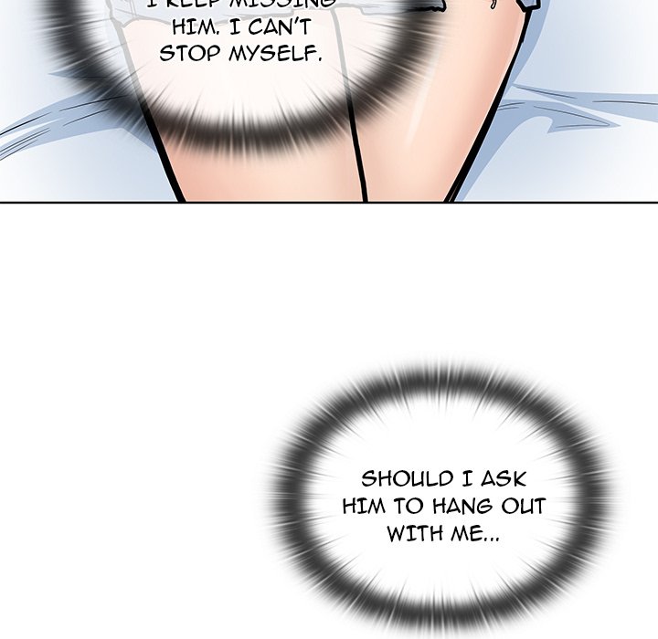 Excuse Me, This Is My Room Excuse me, This is my Room EP 42 - Toomics page 144 - 