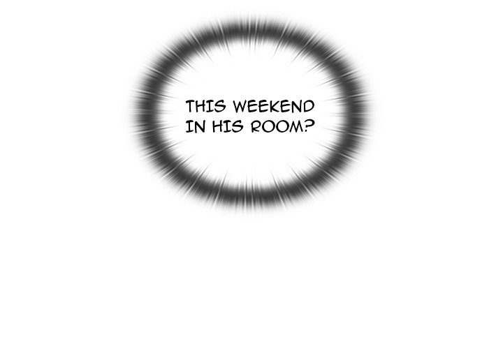Excuse Me, This Is My Room Excuse me, This is my Room EP 42 - Toomics page 146 - 