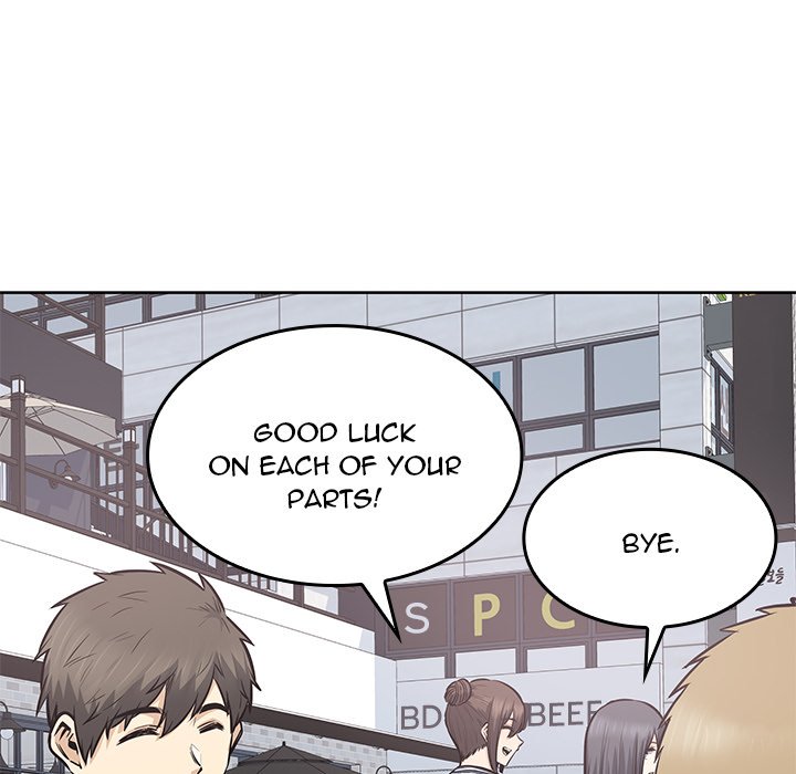 Excuse Me, This Is My Room Excuse me, This is my Room EP 42 - Toomics page 17 - 