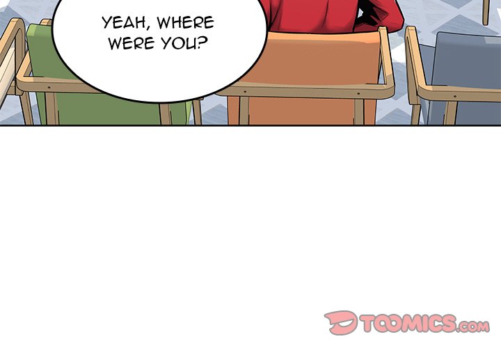 Excuse Me, This Is My Room Excuse me, This is my Room EP 42 - Toomics page 3 - 