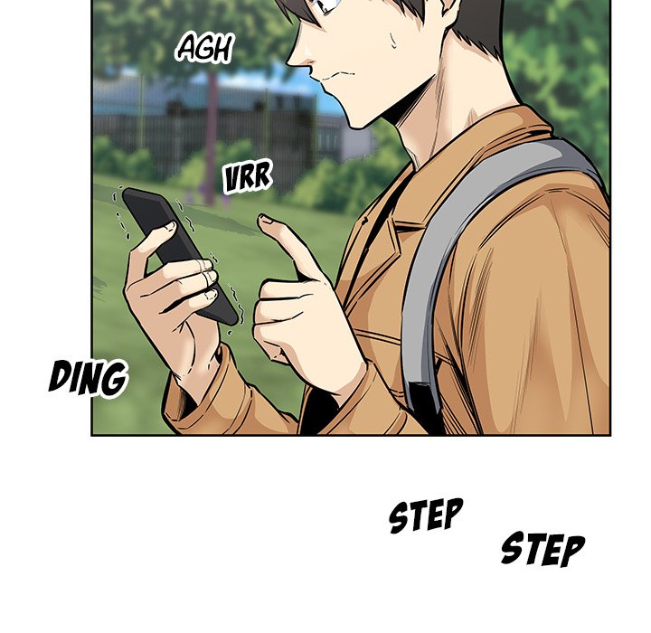 Excuse Me, This Is My Room Excuse me, This is my Room EP 42 - Toomics page 29 - 
