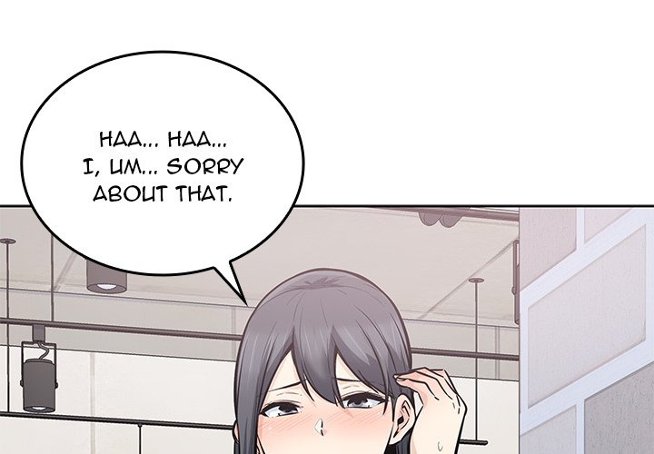 Excuse Me, This Is My Room Excuse me, This is my Room EP 42 - Toomics page 4 - 