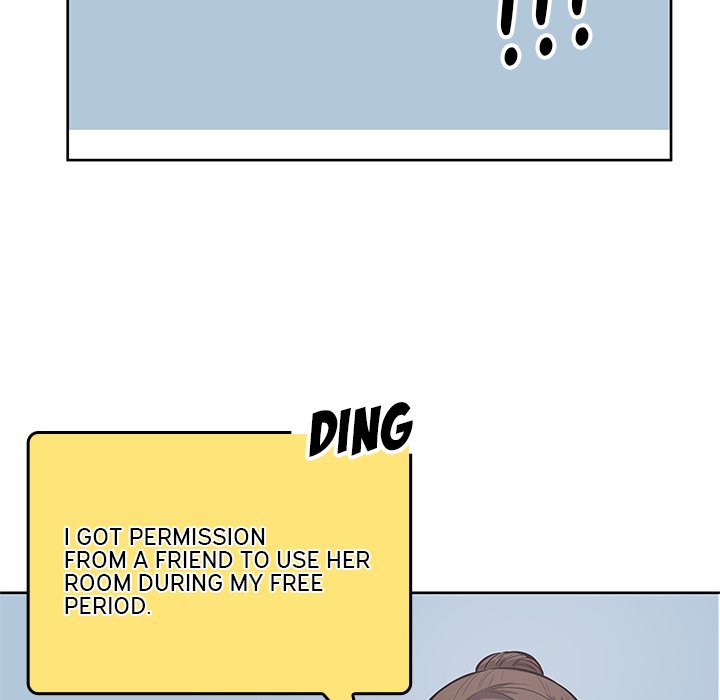 Excuse Me, This Is My Room Excuse me, This is my Room EP 42 - Toomics page 31 - 