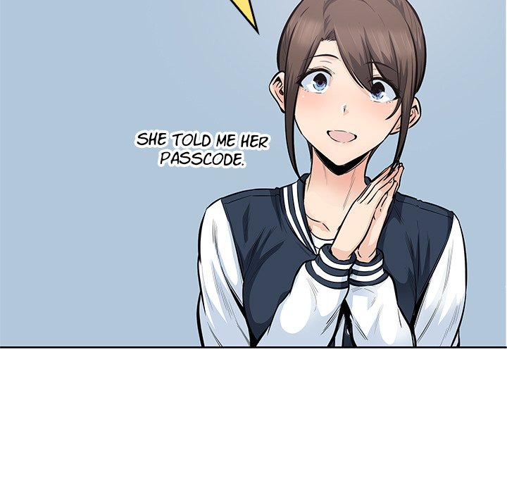 Excuse Me, This Is My Room Excuse me, This is my Room EP 42 - Toomics page 32 - 