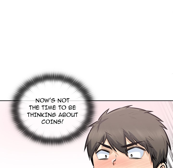 Excuse Me, This Is My Room Excuse me, This is my Room EP 42 - Toomics page 33 - 
