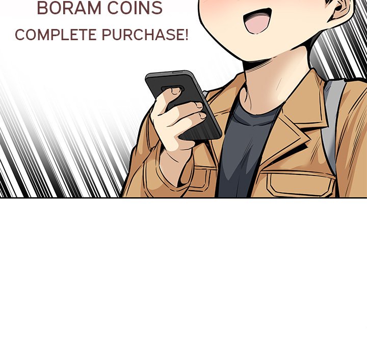 Excuse Me, This Is My Room Excuse me, This is my Room EP 42 - Toomics page 34 - 