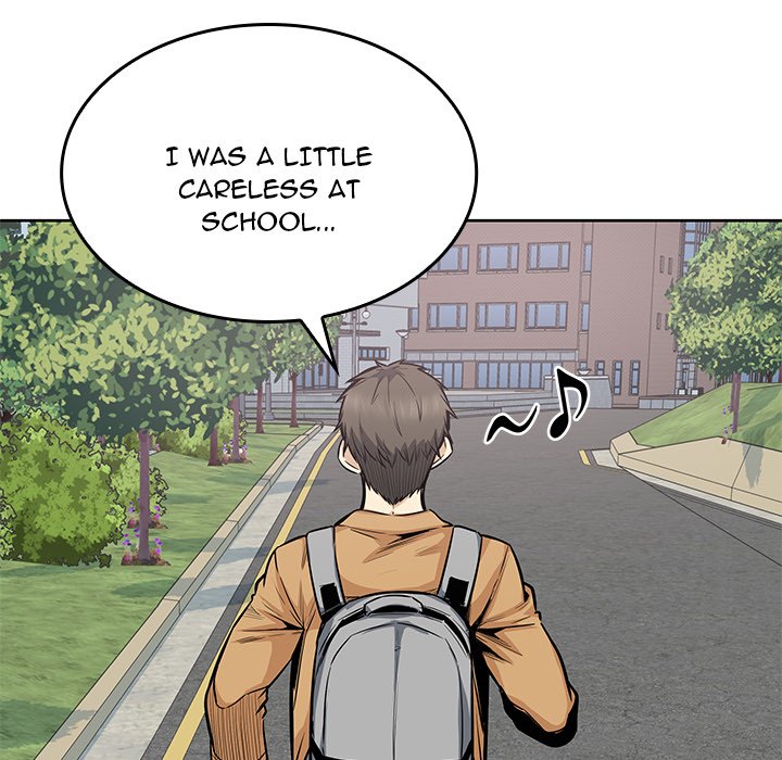 Excuse Me, This Is My Room Excuse me, This is my Room EP 42 - Toomics page 35 - 