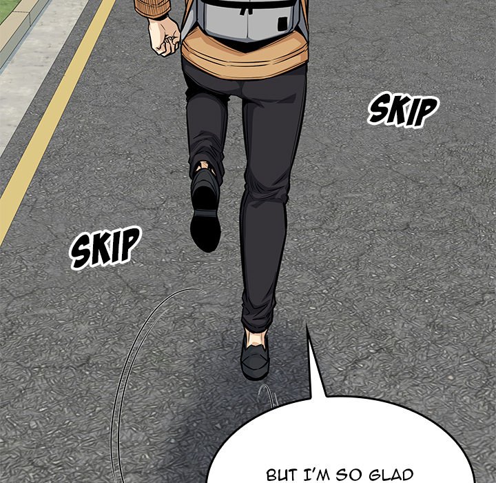 Excuse Me, This Is My Room Excuse me, This is my Room EP 42 - Toomics page 36 - 