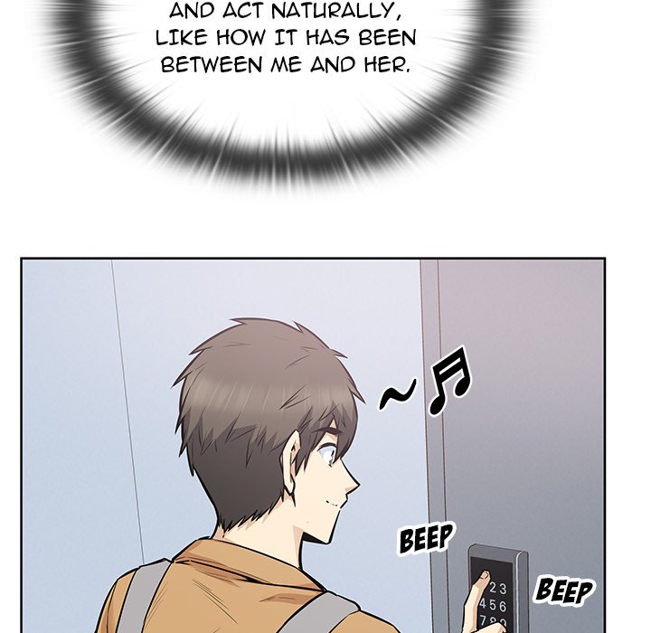 Excuse Me, This Is My Room Excuse me, This is my Room EP 42 - Toomics page 38 - 